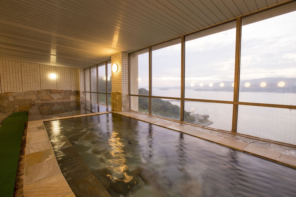 Wano Resort Hazu 16/33