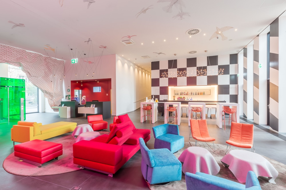 Ibis Styles Basel City 50/78