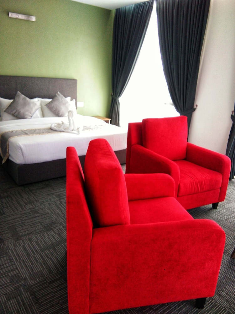 WE Hotel 41/52