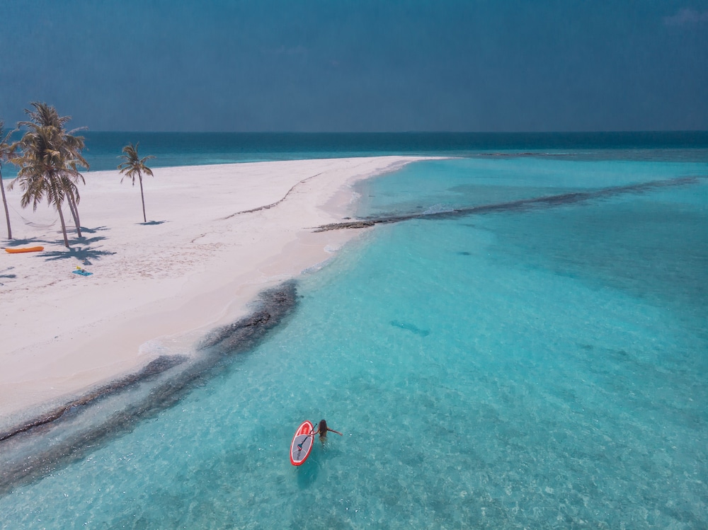 Hondaafushi Island Resort 55/58