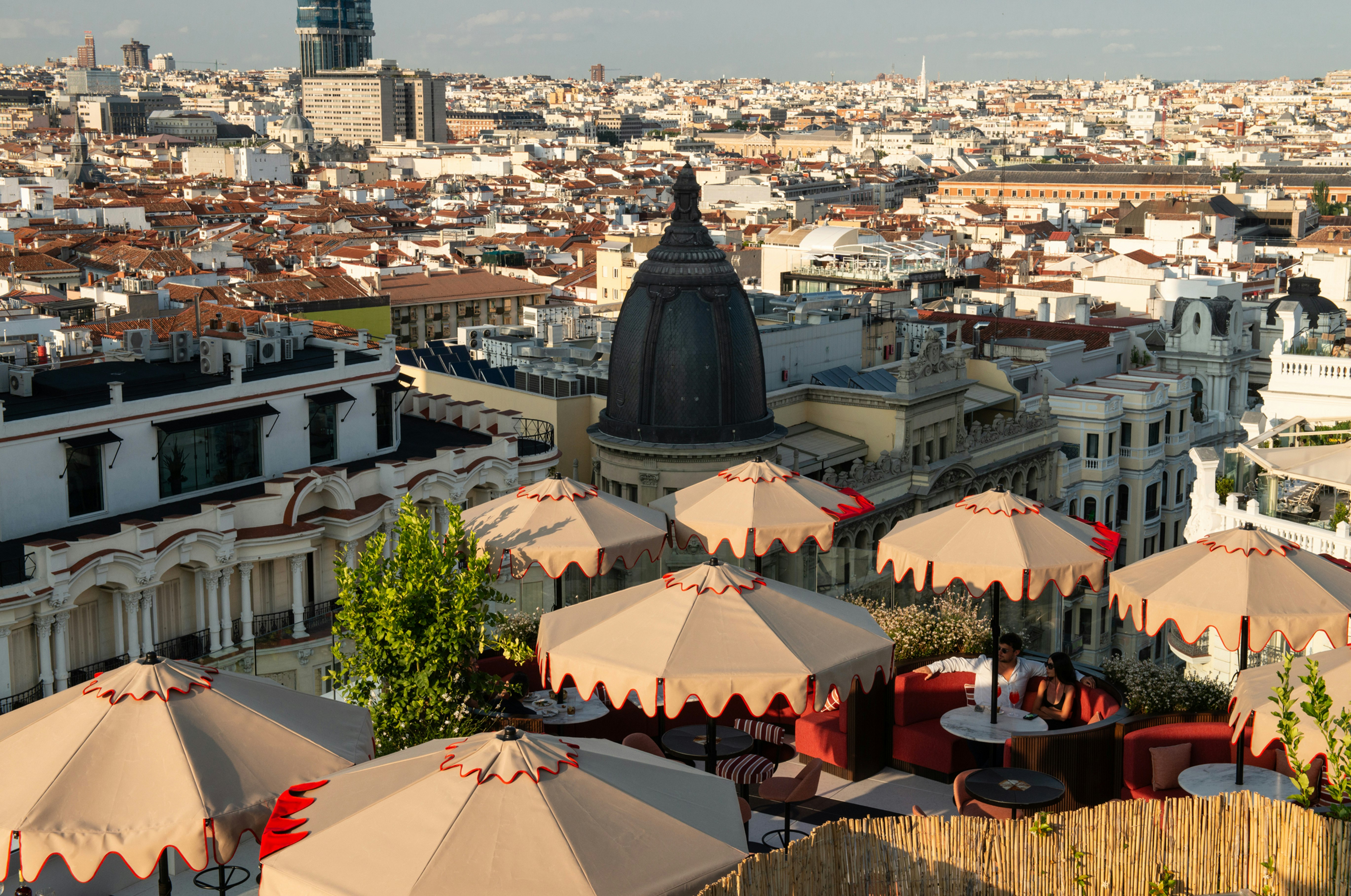 Hotel Montera Madrid, Curio Collection by Hilton 44/50