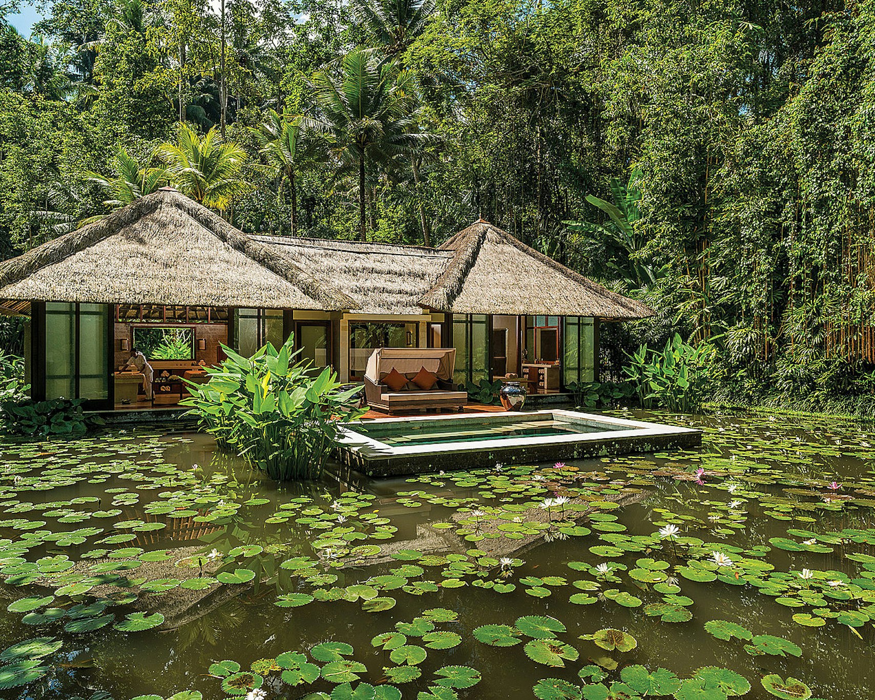 Four Seasons Resort Bali at Sayan 71/84