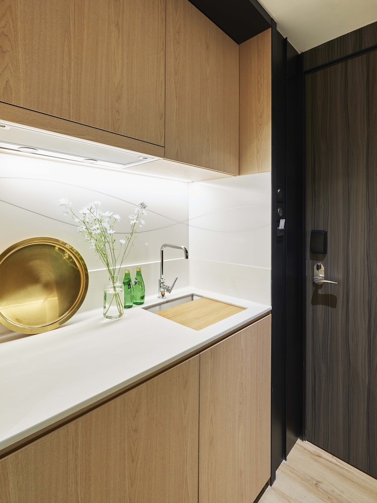 CM+ Hotels and Serviced Apartments 44/44