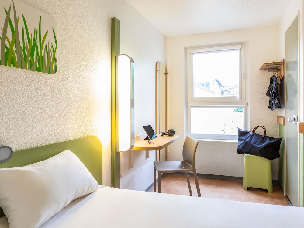 Ibis Budget Compiegne Centre Ville 7/26