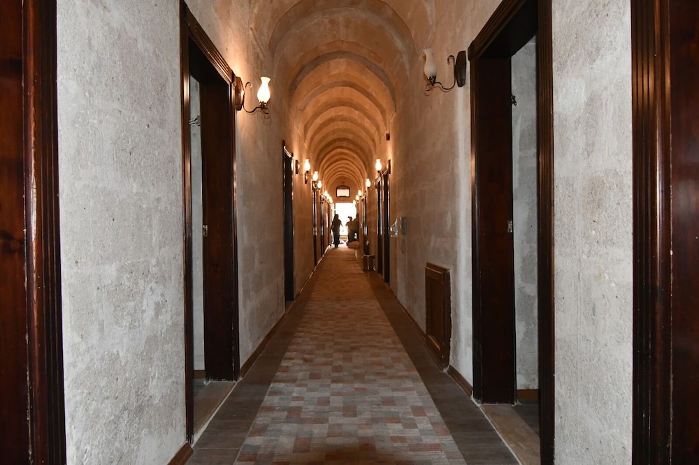 Burcu Kaya Hotel photo2