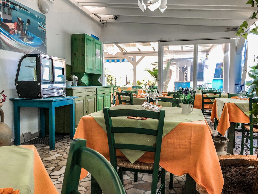 Hotel I Colori Del Mare 52/73
