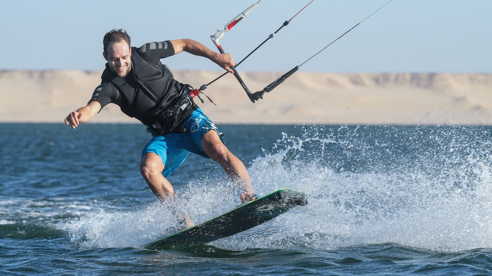Lagon Energy Dakhla 49/58