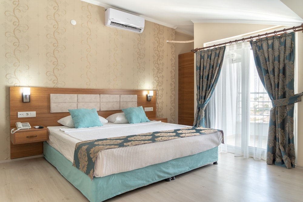 Olympic Hotel Belek 13/42