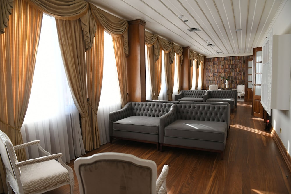 Palacio Sao Silvestre Boutique Hotel 50/75