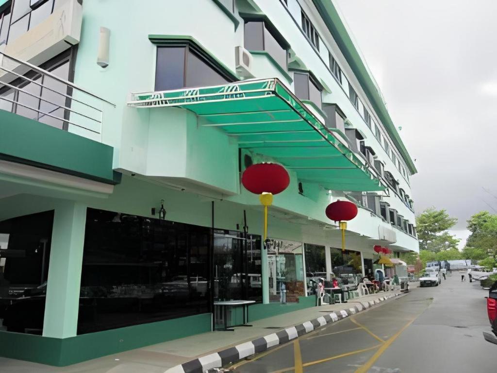 Hotel Hung Hung 5/54