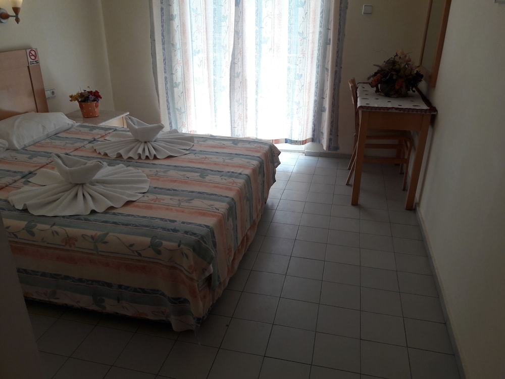 Avlu 4 Apart Hotel 13/50