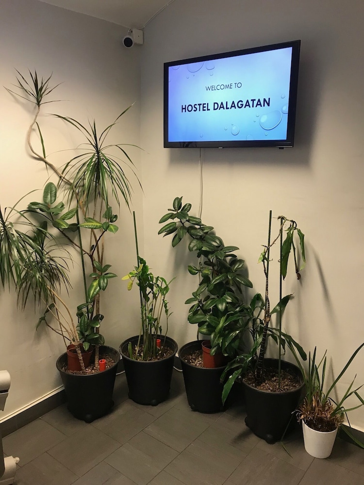 Hostel Dalagatan 35/50