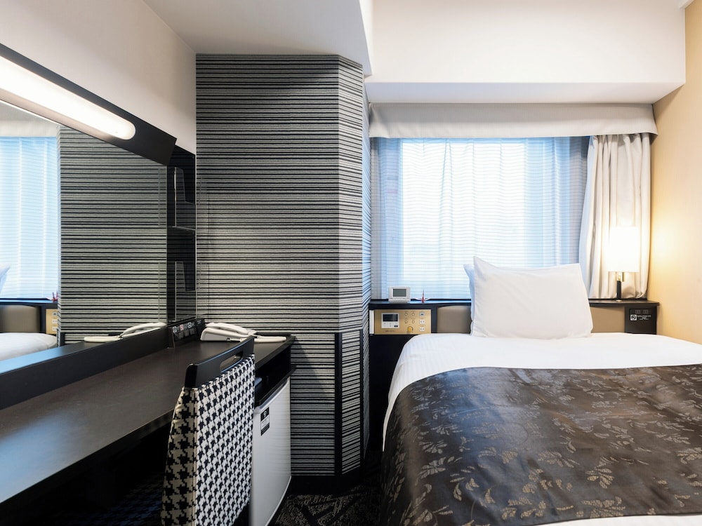 APA Hotel Shin-Osaka Esaka Ekimae 14/49