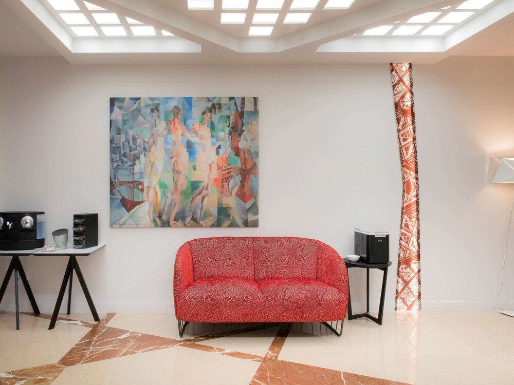 Mercure Paris Pont de Levallois Neuilly 22/43