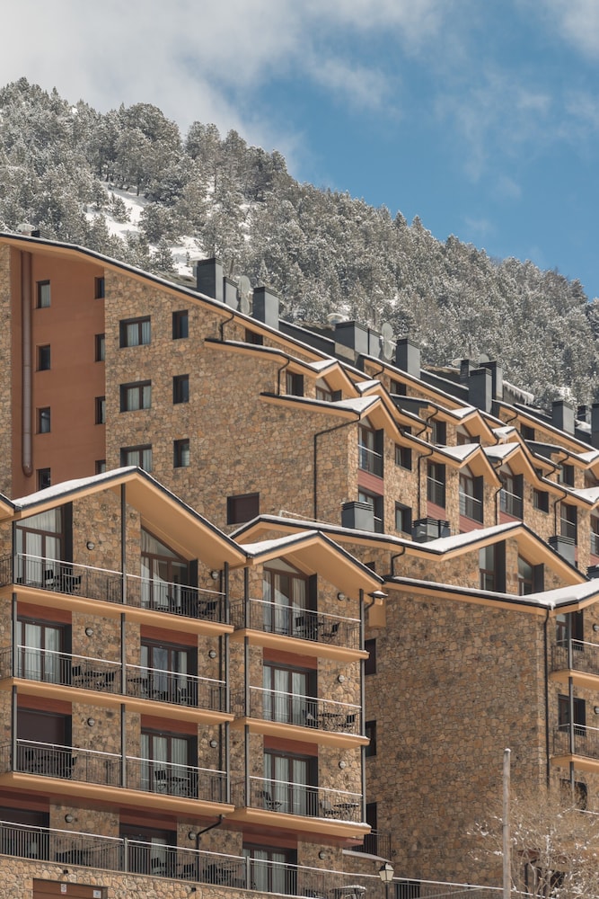 Pierre And Vacances Andorra Bordes Denvalira 1/50