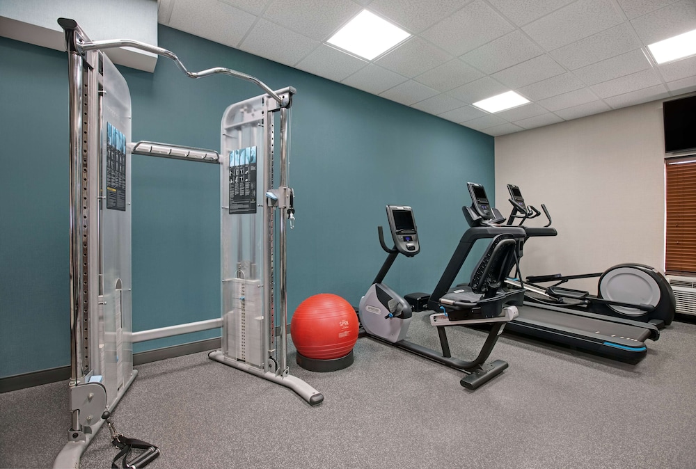 Hampton Inn Greenville I-385 Woodruff Rd. 28/45