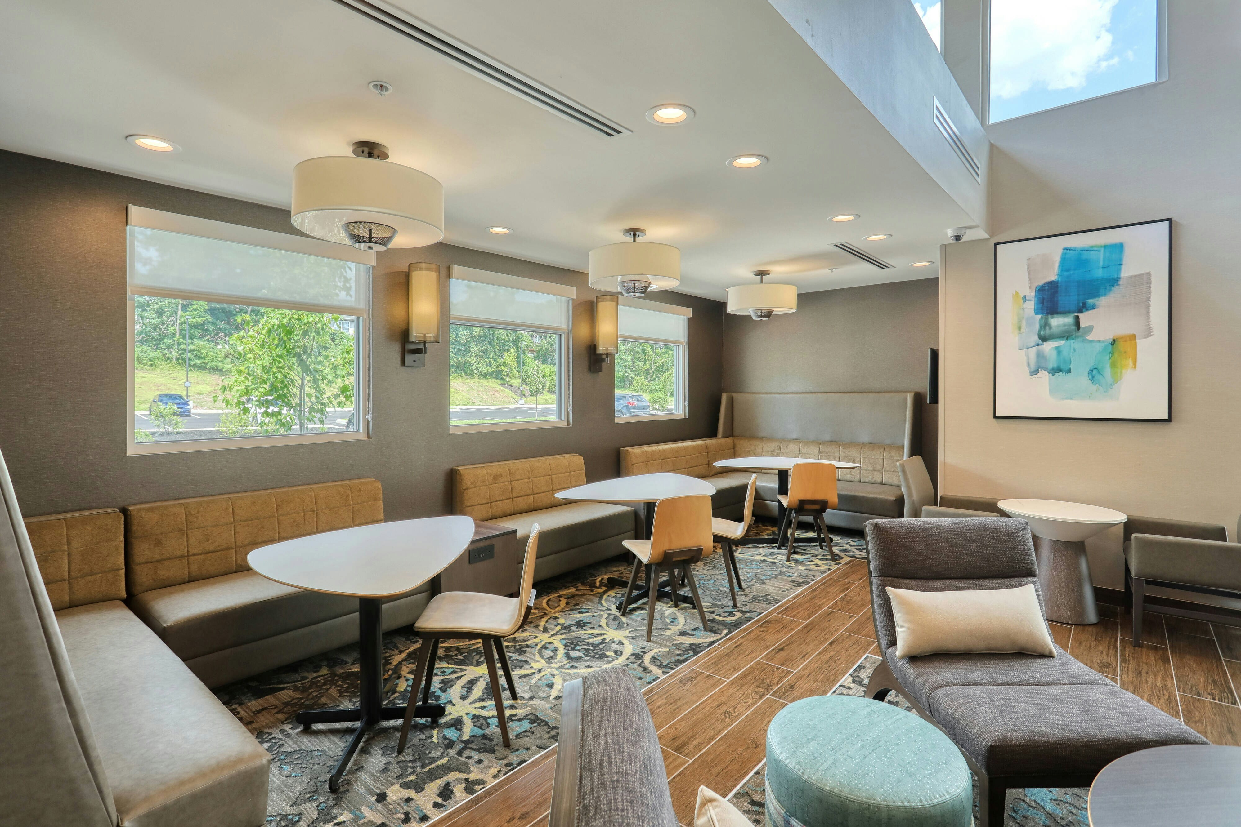 Residence Inn Harrisburg North 37/61