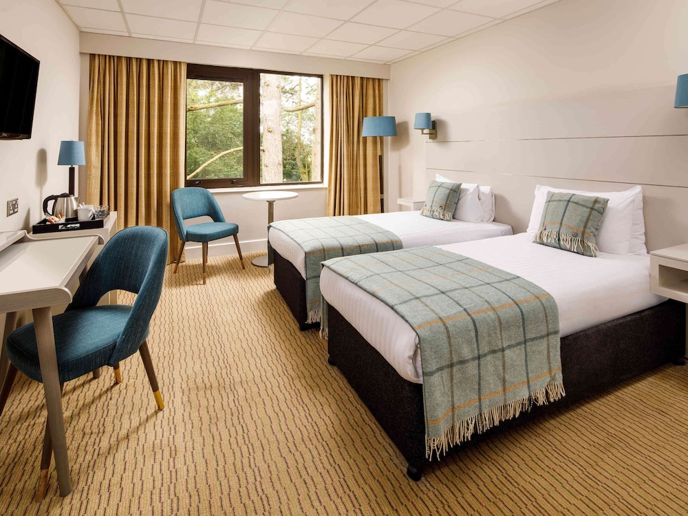 Mercure Hull Grange Park Hotel 31/75
