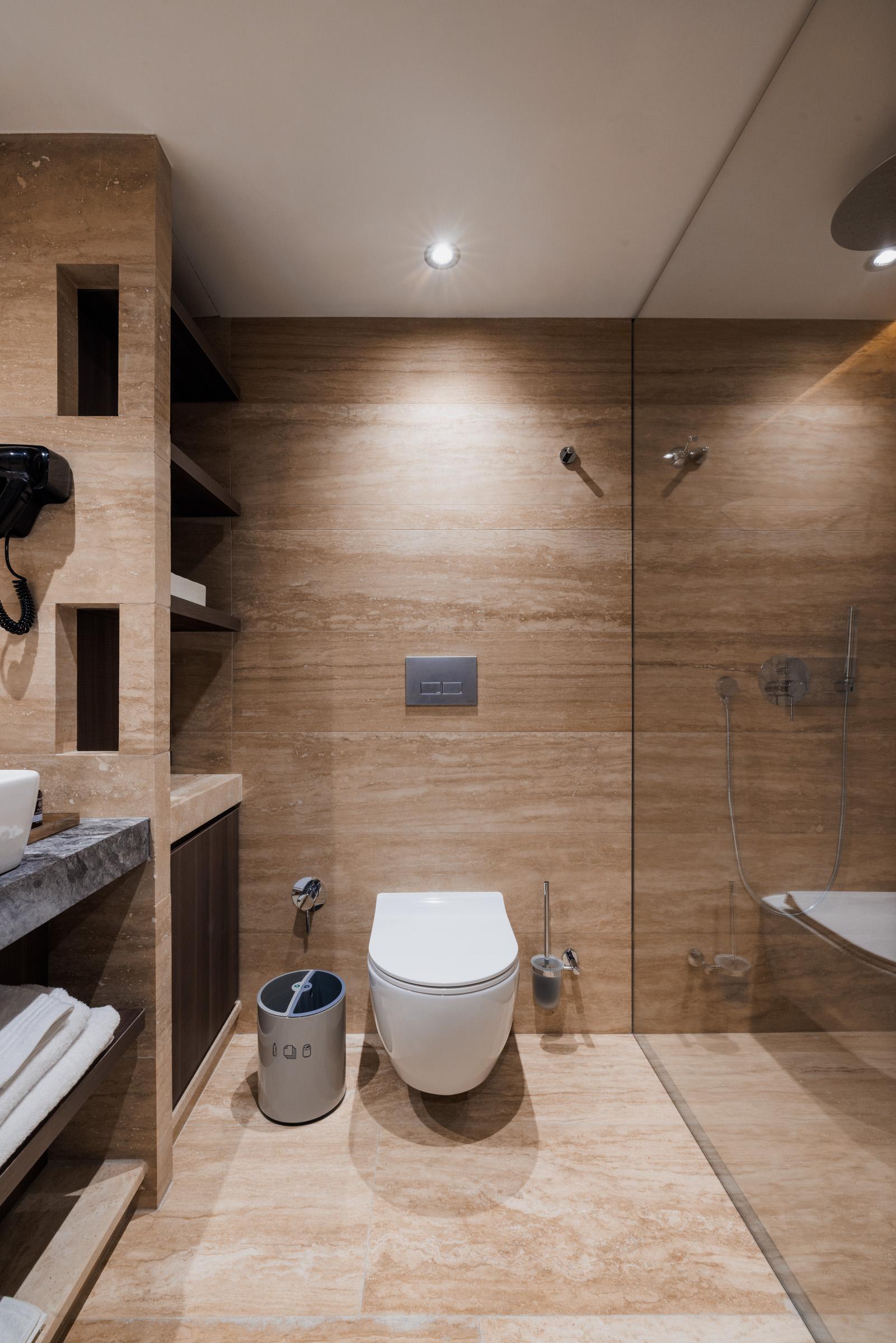 غرفة قياسية، Reef Hotel & Spa 5/6