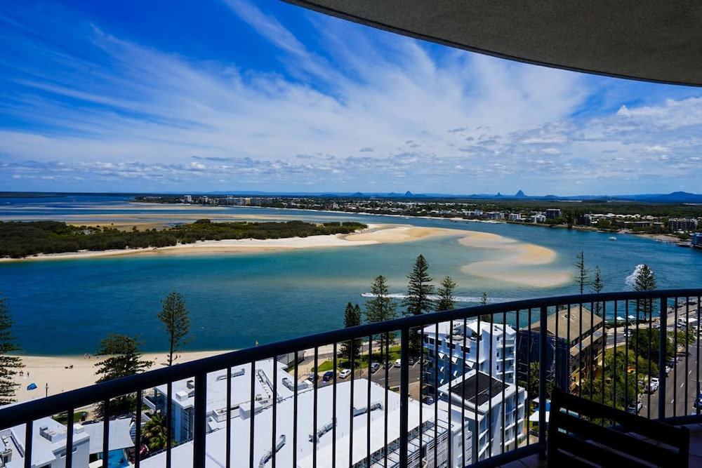 Centrepoint Holiday Apartments 45/50