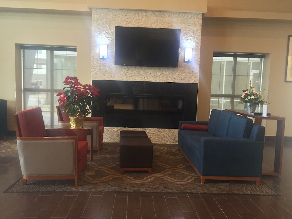 Comfort Suites Lubbock TX 28/43