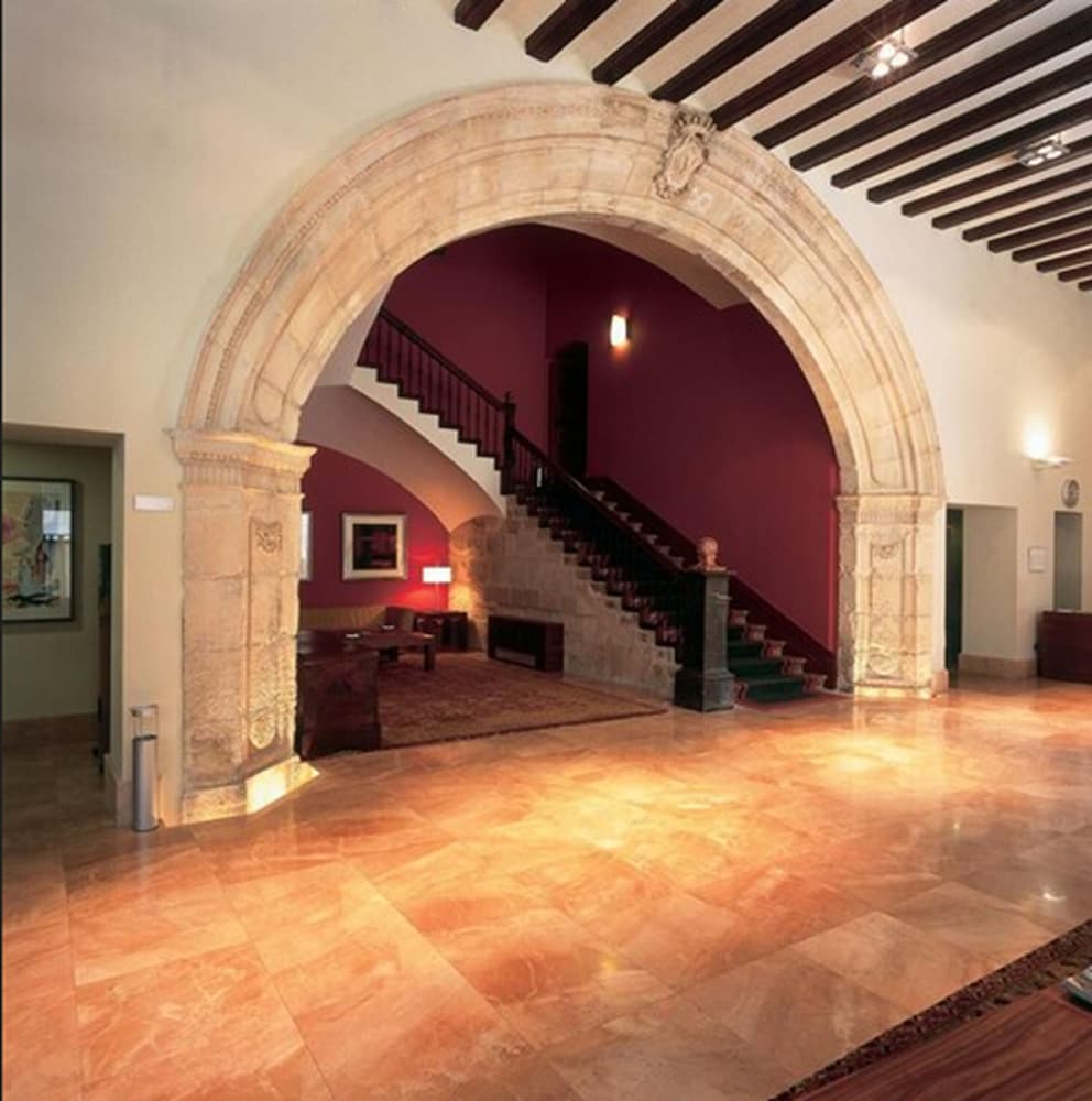 Hotel Palacio de Tudemir 2/76