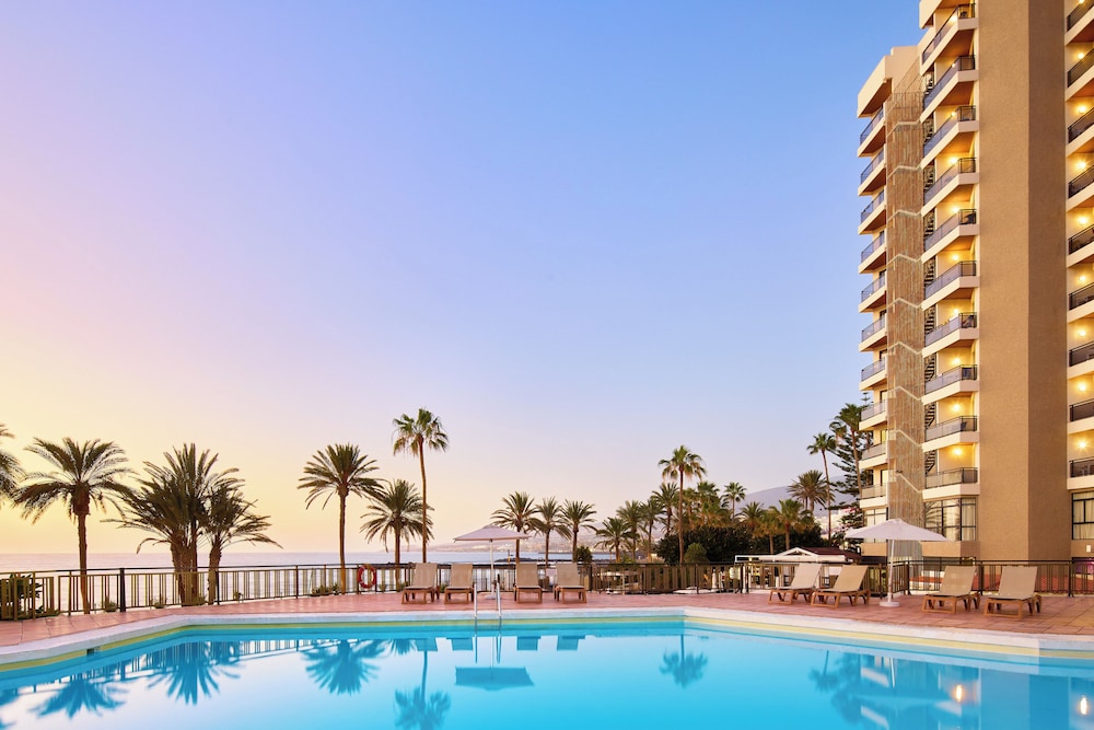 Sol Tenerife 52/54
