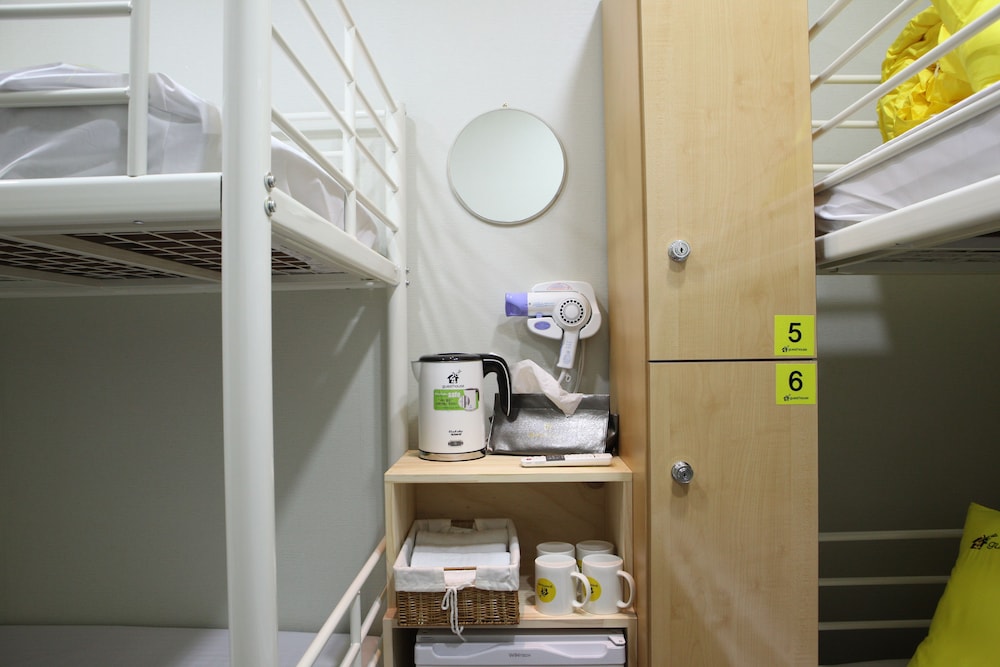 24 Guesthouse Dongdaemun Market 15/60