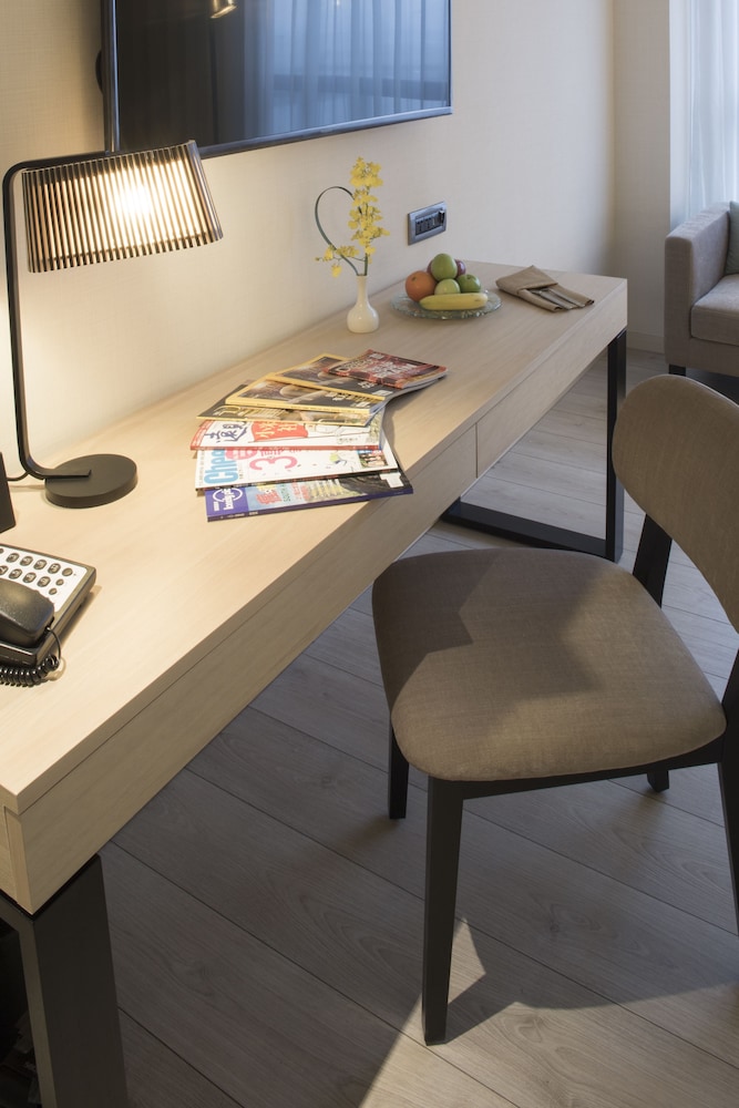 New Riverview Suites Taipei 25/33
