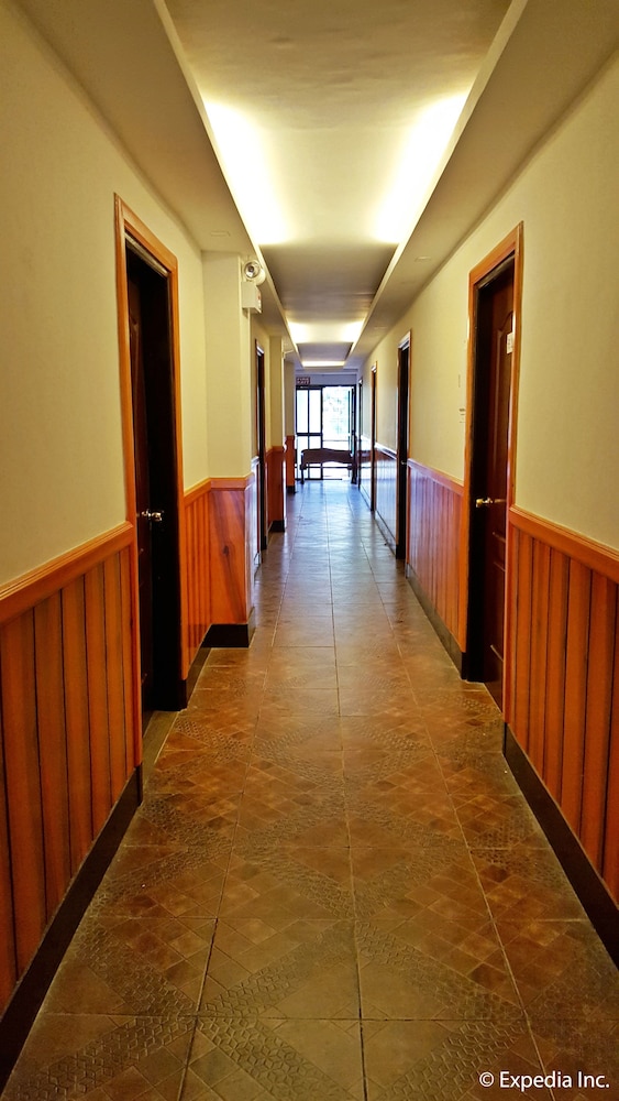 Hotel Henrico Kisad 13/18