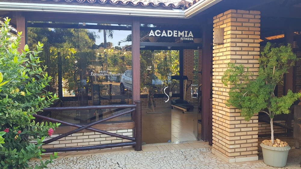 Hotel das Palmeiras 19/50