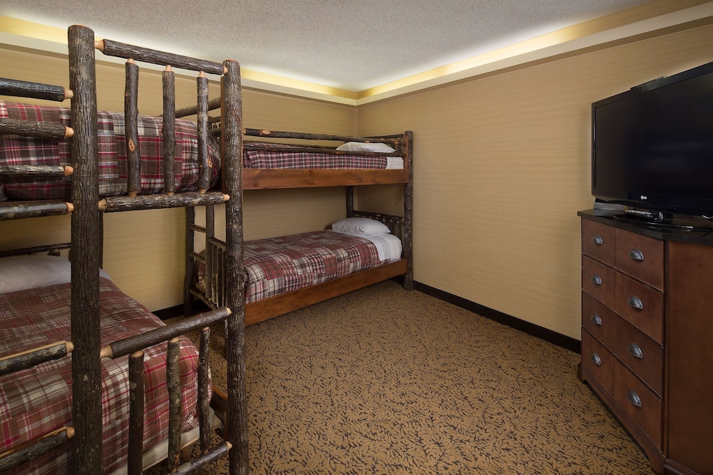The Park Vista A Doubletree By Hilton Hotel Gatlinburg 10/39