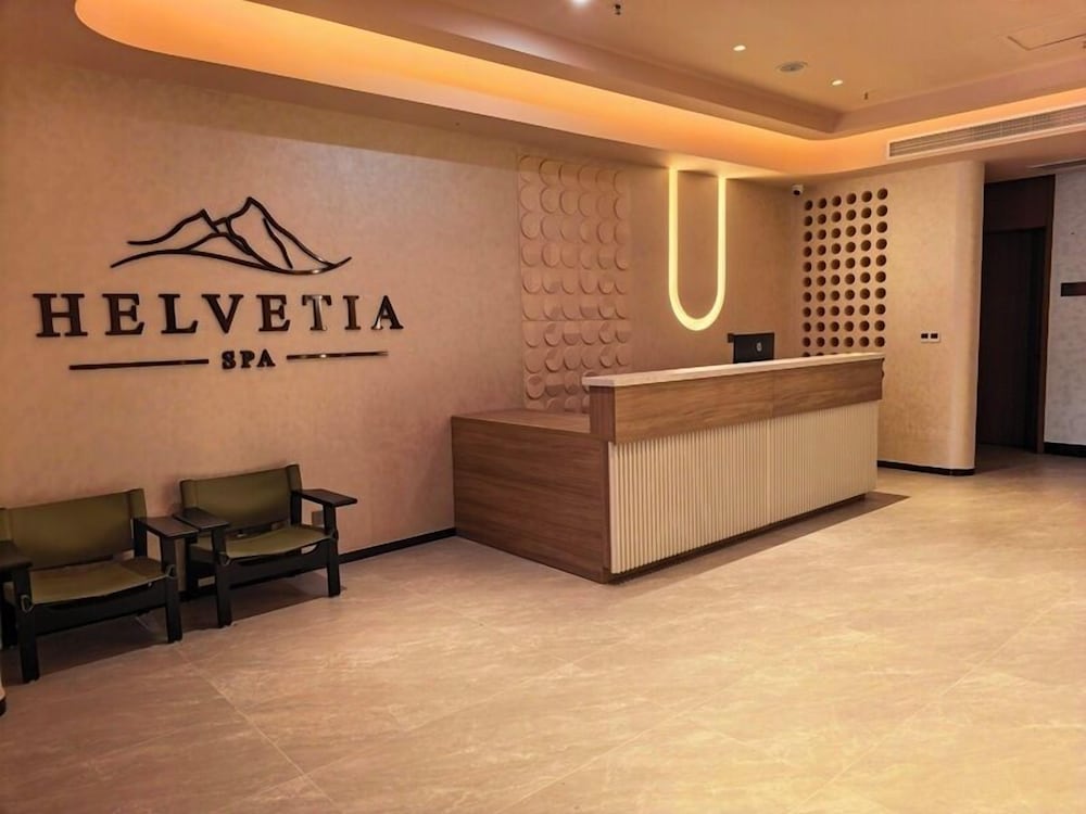 Movenpick Hotel Tashkent Old City 3/31