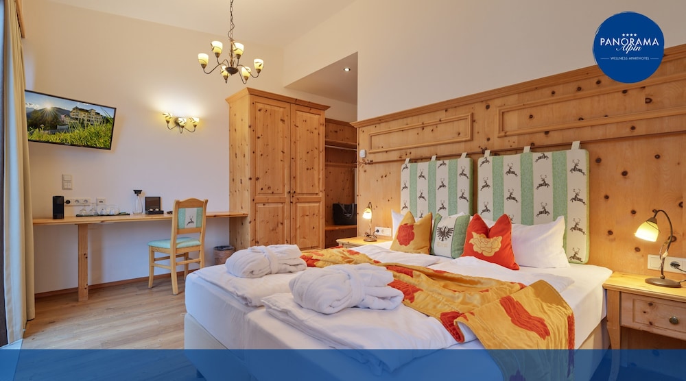 Hotel Panorama Alpin - 360 Tirol (Ex L Hotel 360 Tirol) 15/50