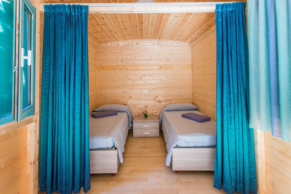 Club del Sole Rivaverde Easy Camping Village 33/61