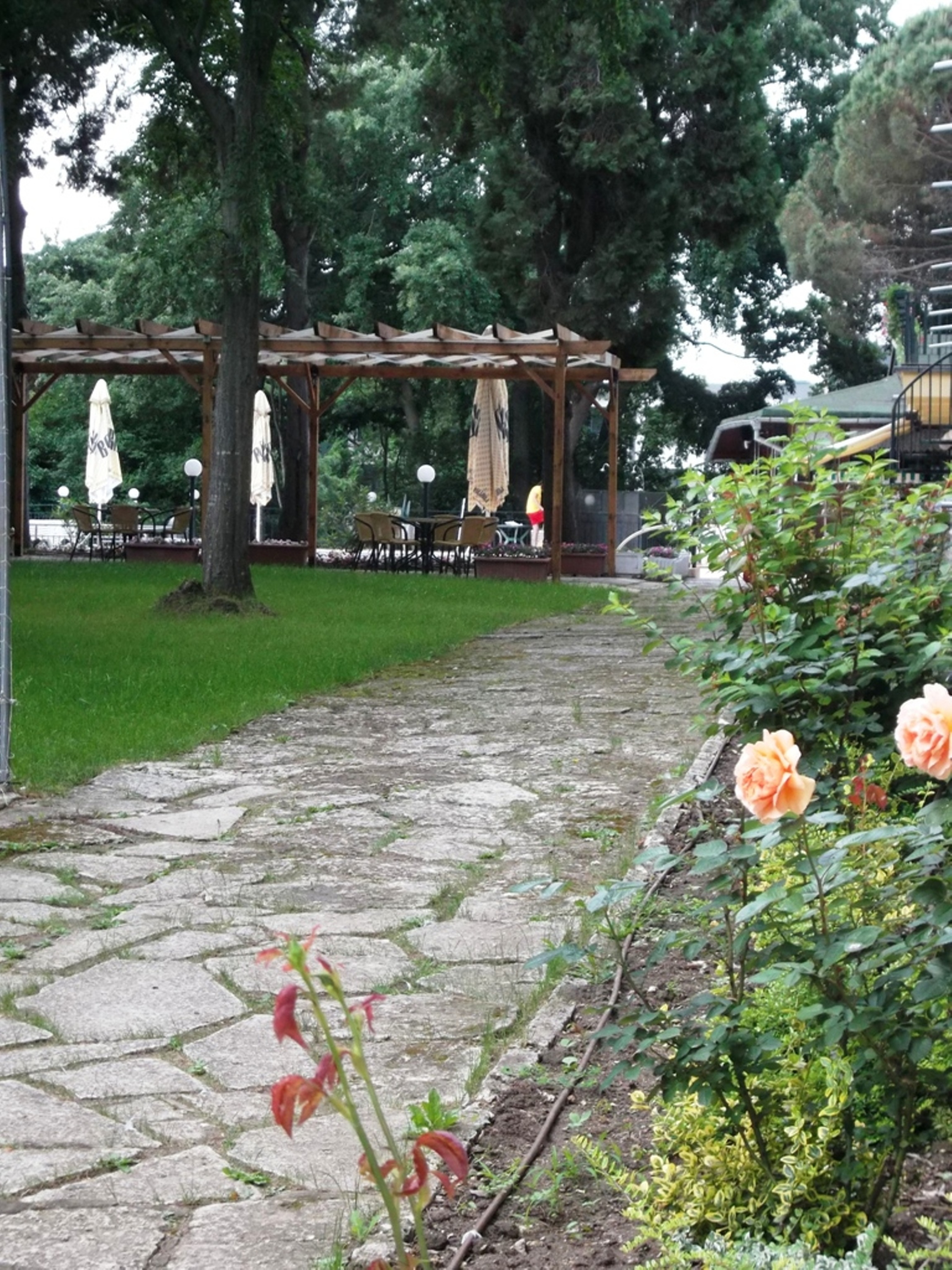 HOTEL TINTYAVA 9/51