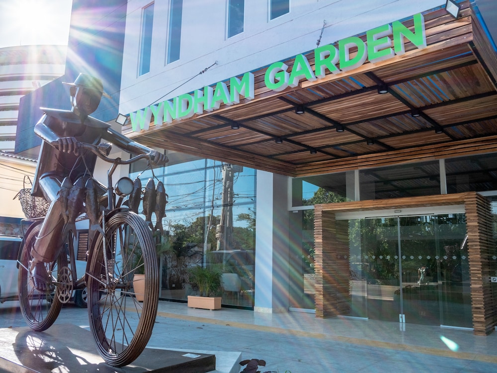 Wyndham Garden Cartagena 41/50
