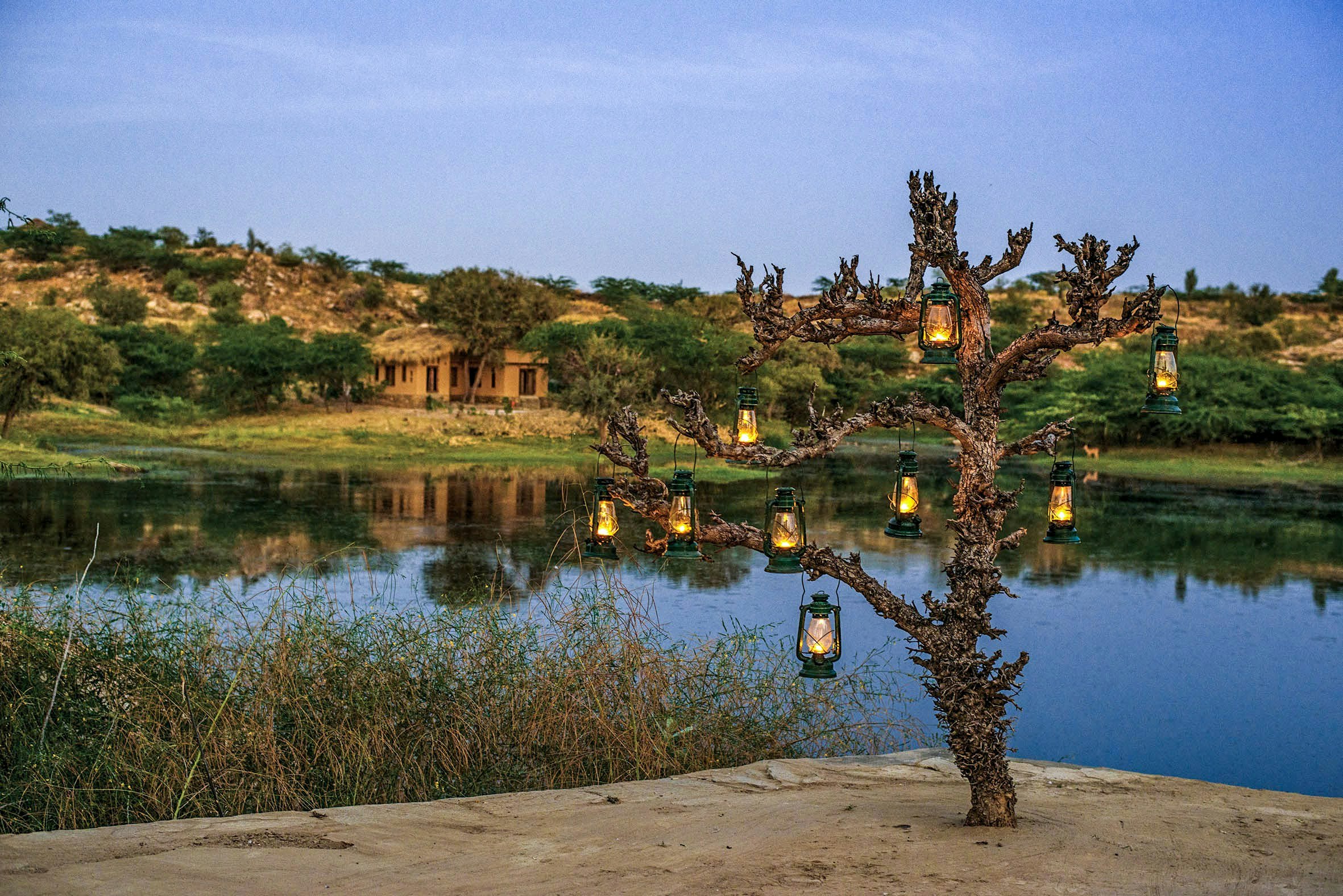 Brij Lakshman Sagar 62/81