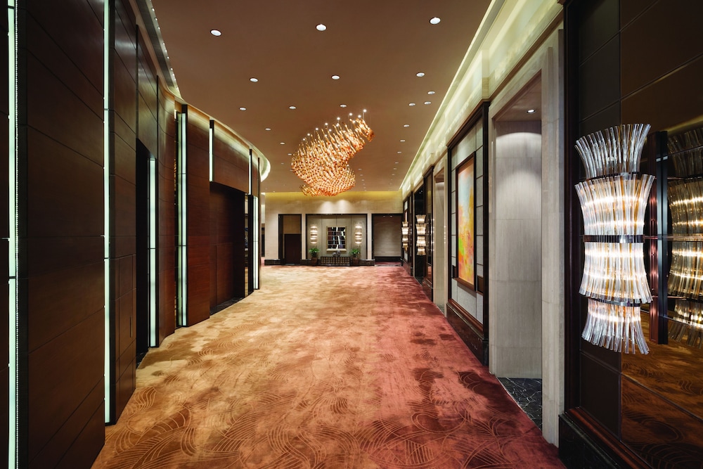 Kerry Hotel Pudong Shanghai 10/50