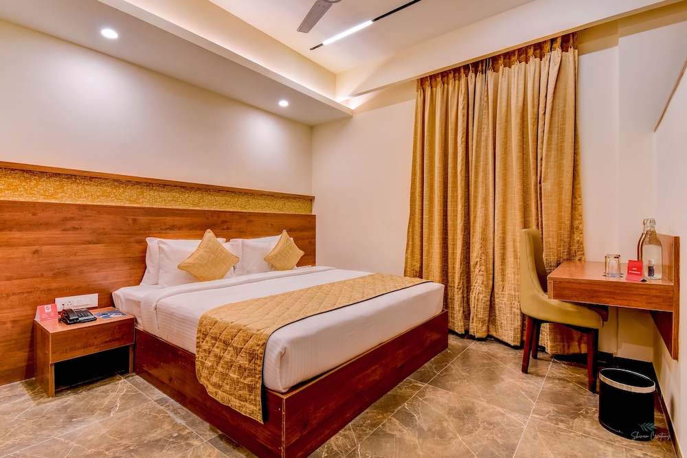 Zip By Spree Hotels Whitefield 18/48
