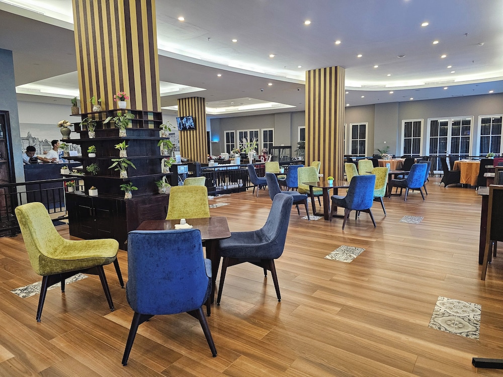 d'primahotel Kualanamu 40/48