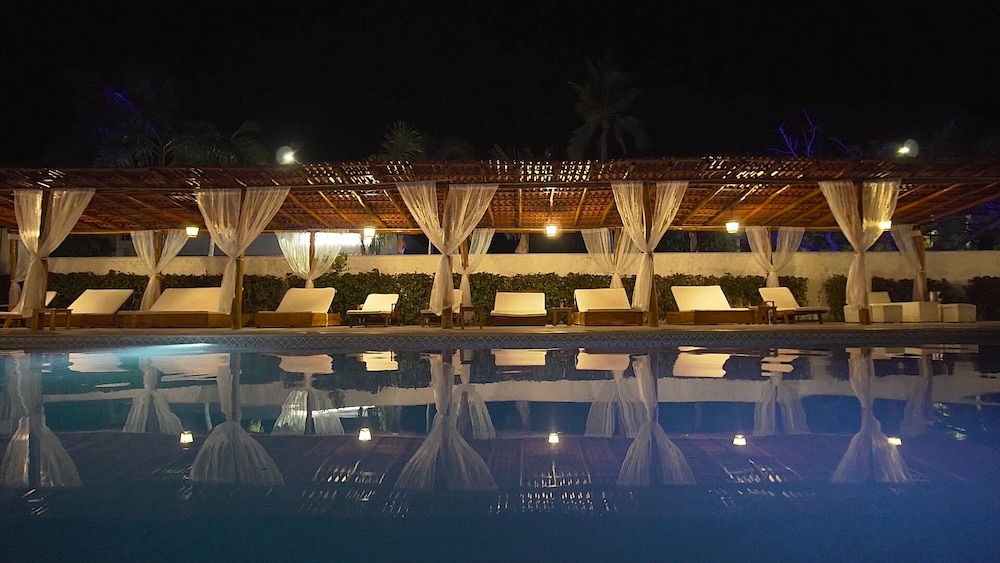 Santa Cruz Huatulco Hotel 1/50