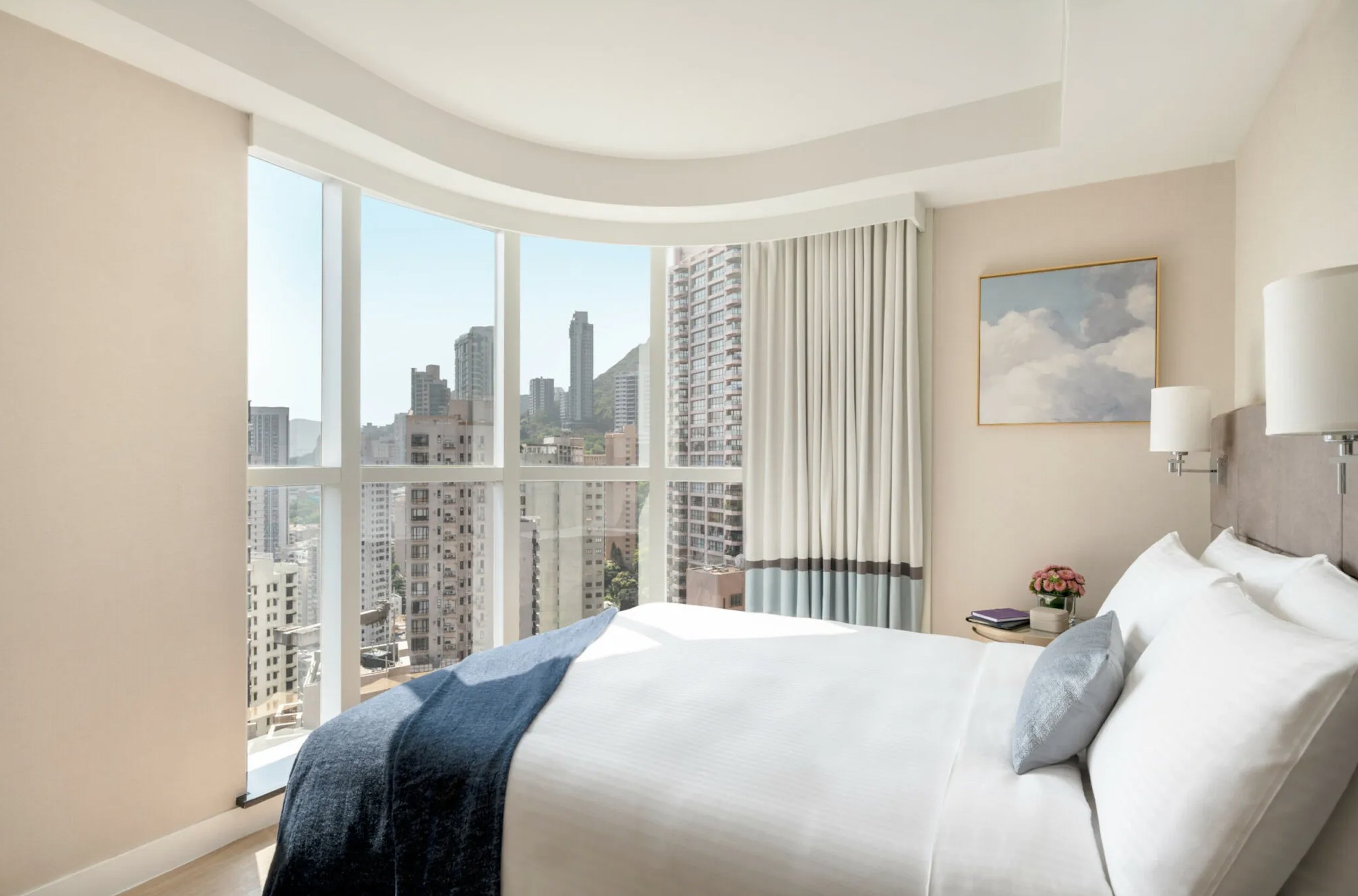 Two Macdonnell Road 13/47