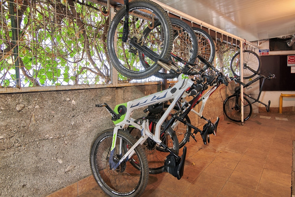 Hotel Lido Blu Surf & Bike 27/50