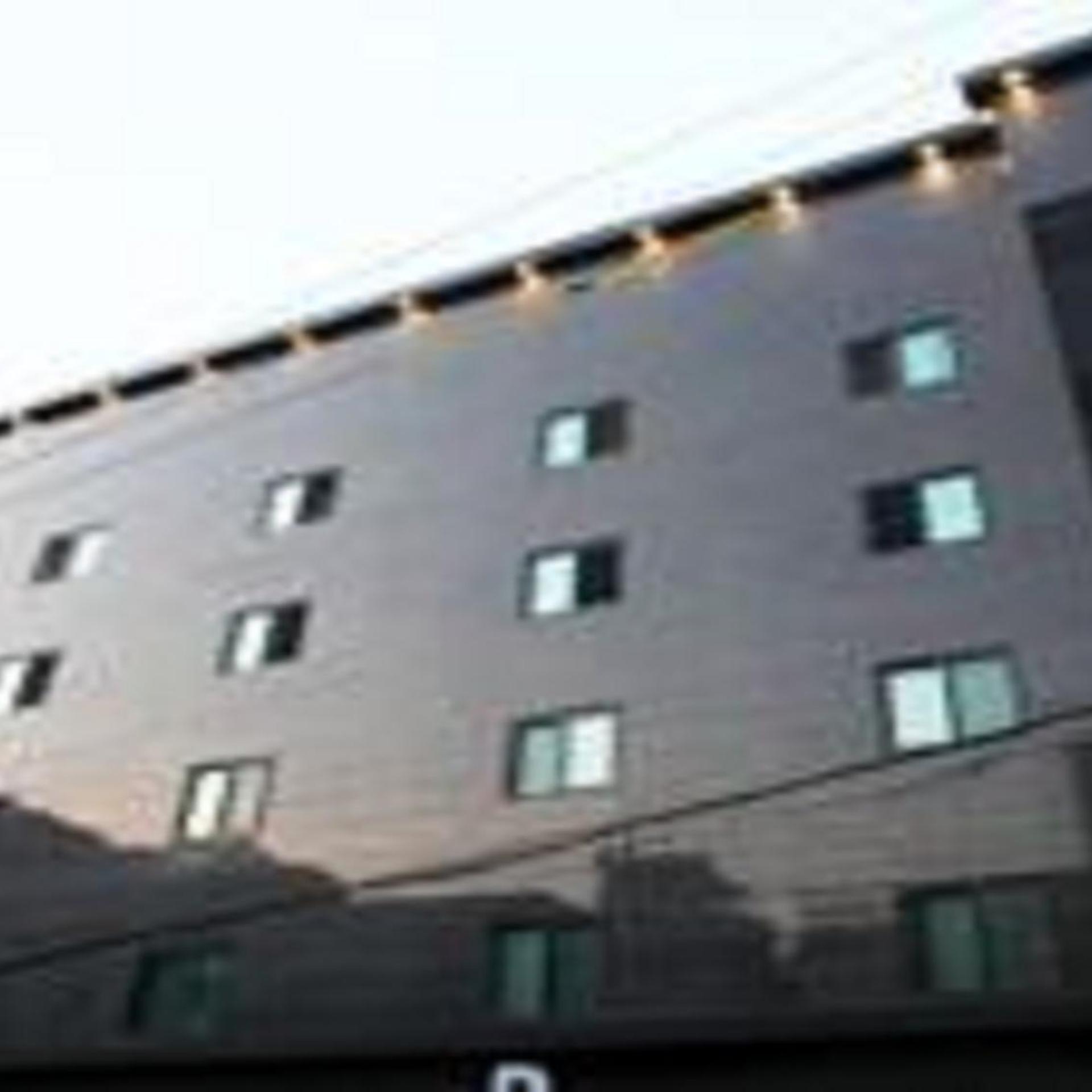 Incheon Hotel Cacao 2/55