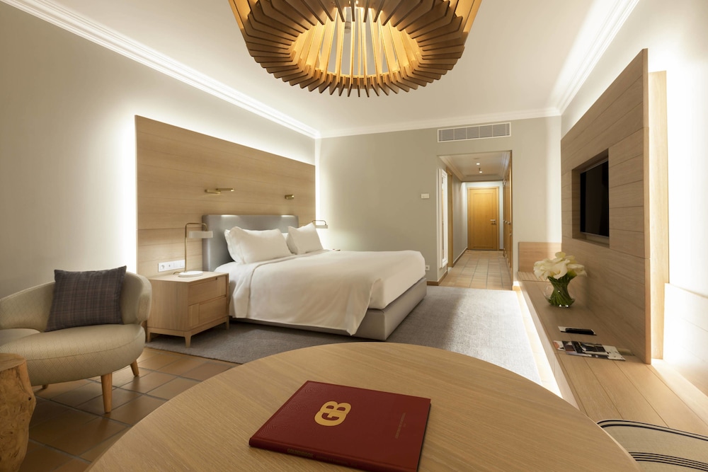 Praia D el Rey Marriott Golf Beach Resort 31/48