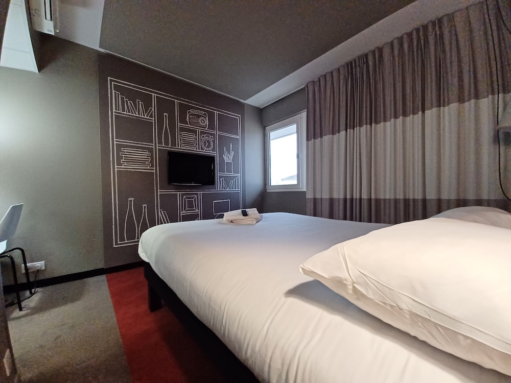 Ibis Toulouse Purpan 31/73
