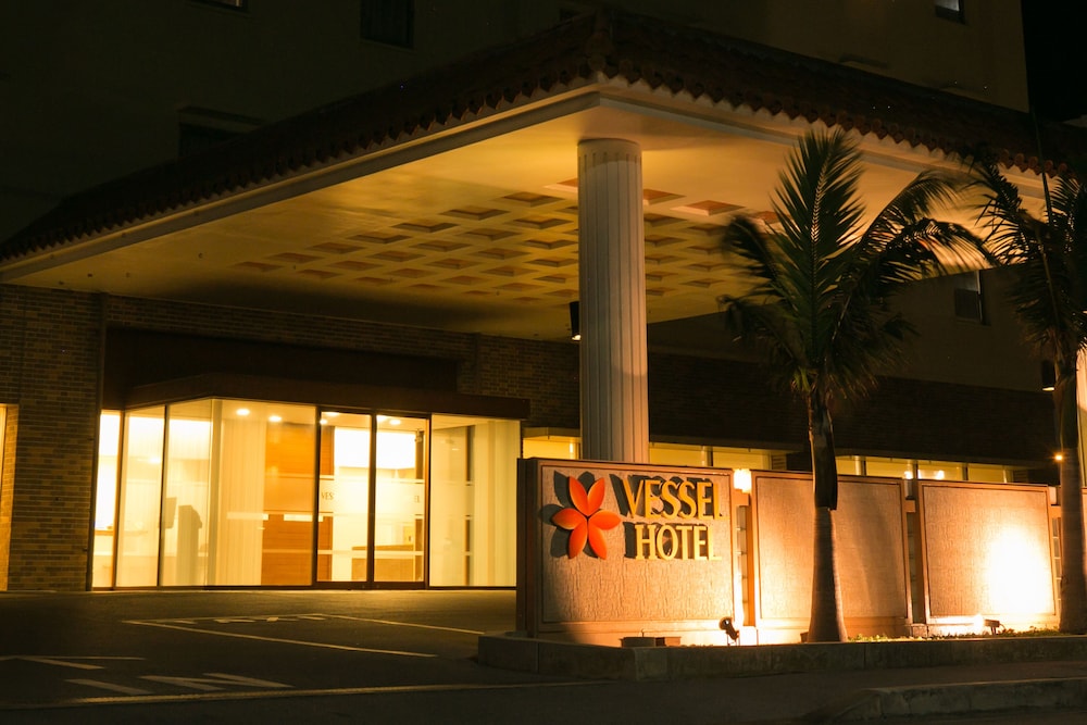Vessel Hotel Ishigakijima Ishigaki Island 6/66