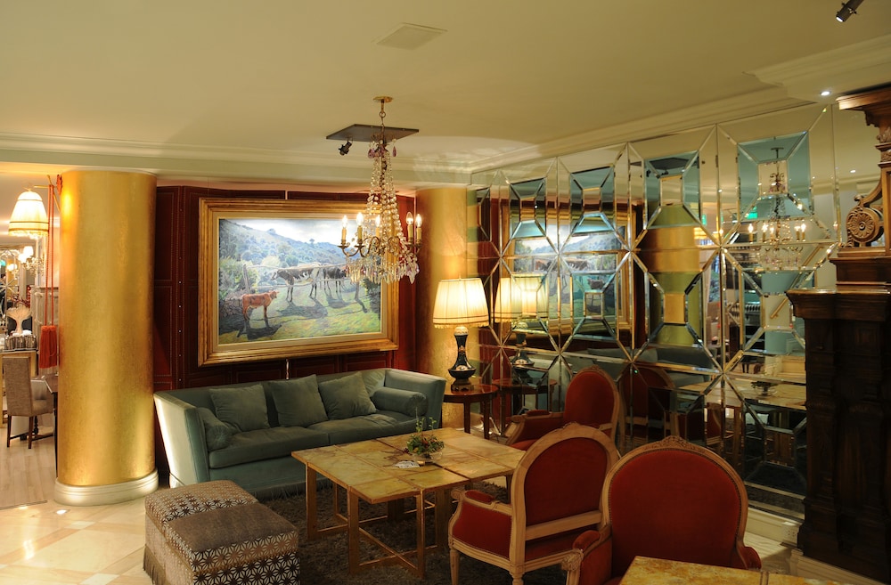 Huentala Hotel Boutique 43/69