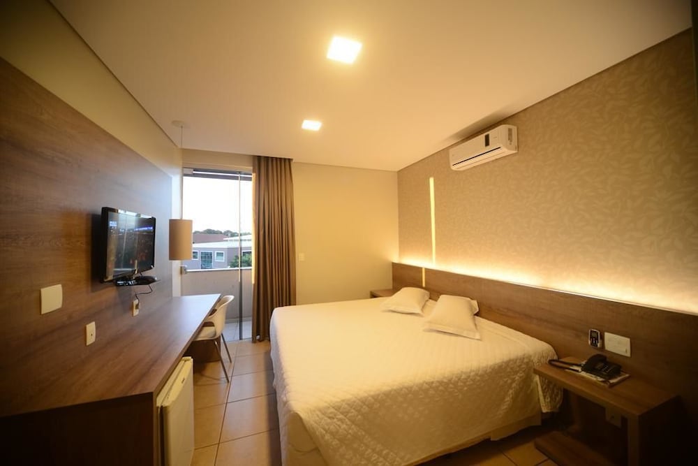 Indaia Park Hotel 16/77